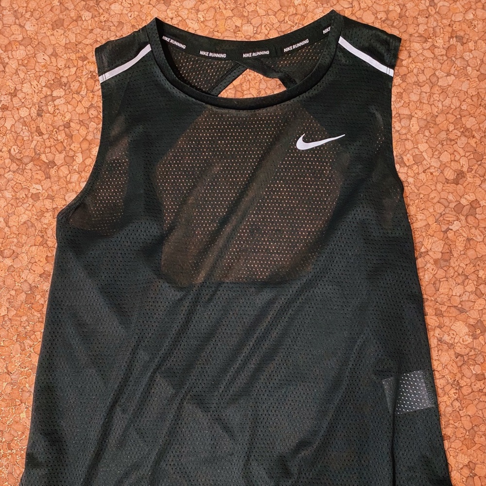 Women’s Nike Tank Top